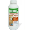 Hemel Timbercare Aqua Şeffaf Emprenye 1 Lt