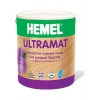 Hemel Ultramat Aqua Döşeme Cilası 2,5 Lt Ultramat