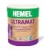 Hemel Ultramat Aqua Döşeme Cilası 2,5 Lt Ultramat