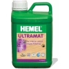 Hemel Ultramat Su Bazlı Parke Verniği 2,5 Lt