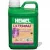 Hemel Ultramat Su Bazlı Parke Verniği 2,5 Lt