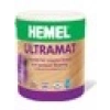 Hemel Ultramat Tek Komponentli Su Bazlı Parke Cilası - 2,5 Lt