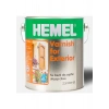 HEMEL Varnish For Exterior 2,5 Litre