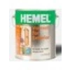 HEMEL Varnish For Exterior 2,5 Litre