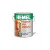Hemel Varnish For Exterior - Su Bazlı Dış Mekan Ahşap Cilası 2,5 Lt