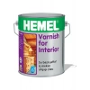 Hemel Varnish For Interior 0,75 Lt