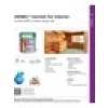 HEMEL Varnish For Interior Su Bazlı Aqua Cila İç Mekan 2.5 Lt