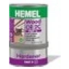 Hemel Wood Oil 2C Set Yağ İç Mekan 0,90 Lt