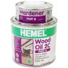 Hemel Wood Oil 2C White 0.300 Lt