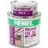 Hemel Wood Oil 2C White 0.300 Lt