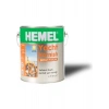Hemel Yat Verniği Parlak Şeffaf 2,5 Lt