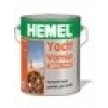 Hemel Yat Vernik 2,5 Lt Ultra