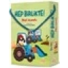 Hep Birlikte! - Okul İnşaatı (Kitap ve Oyun Seti)