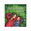 Hep Fazladır Annem (Yeni) - Özge Bahar Sunar