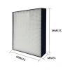 HEPA + Karbon Filtre, MC40 - MC50 - MCK55 Uyumlu