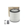 Hepa Nano Filtre, Philips Serisi ile Uyumlu