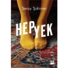 Hepyek - Seray Şahiner
