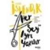 Her Şey Ayrı Yazılır - Küçük İskender