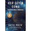 Her Şeyin Sonu (Astrofiziksel Manada) - Katie Mack