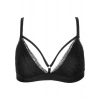Herita Ceres Siyah İp Detaylı Bralet
