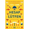 Hesap Lütfen - Ceylan Özge Kunduz