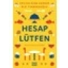 Hesap Lütfen - Ceylan Özge Kunduz