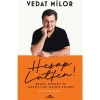 Hesap Lütfen! - Vedat Milor