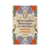 Heterodoks Dervişler ve Alevîler - Sadullah Gülten