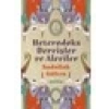 Heterodoks Dervişler ve Alevîler - Sadullah Gülten