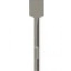 Hex 28MM Şaft Yassı Keski 400*80 mm