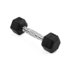 Hex Dambıl, Fitness Antrenmanları İçin Kullanışlı Alet