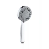 hgtec Tema Banyo Tondo El Duş Başlığı Vera Banyo Duş Hortumu Pvc Kopmaz