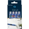 Hibrit Konik Uçlu Tükenmez Kalem, 0.5 mm