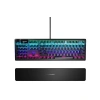 Hibrit Mekanik Gaming Klavye, Rgb Aydınlatmalı, Türkçe QWERTY