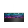 Hibrit Mekanik Gaming Klavye, Rgb Aydınlatmalı, Türkçe QWERTY