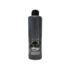 Hibrit metalik multisurface boya, 500ml siyah renk