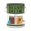 Hickson Decor Aqua Colorant Ahşap Renklendirici - 2,5 Lt Hd 2026