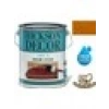 Hickson Decor Aqua Su Bazlı 5 Lt Natural