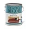 Hickson Decor Aqua Wood Stain Tanalith Green 1 Lt HD074