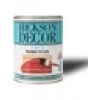Hickson Decor Aqua Wood Stain1 Lt Baltic