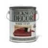 Hickson Decor Dış Cephe Verniği Rosewood 2.5 Lt.
