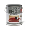 Hickson Decor Hickson Deckor Wood Stain Tanatone Brown 1 Lt