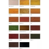 Hickson Decor Ultra Aqua Wood Stain Dış Cephe Ahşap Boyası 15 Lt