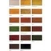 Hickson Decor Ultra Aqua Wood Stain Dış Cephe Ahşap Boyası 15 Lt