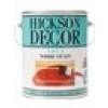 Hickson Decor Ultra Aqua Wood Stain Dış Cephe Ahşap Boyası 5 Lt Akajou