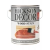 Hickson Decor Ultra Plus Wood Dış Cephe Ahşap Boyası 1 Lt Tanatone Brown