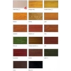 Hickson Decor Ultra Plus Wood Dış Cephe Ahşap Boyası 1 Lt Tanatone Brown