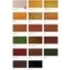 Hickson Decor Ultra Plus Wood Dış Cephe Ahşap Boyası 1 Lt Tanatone Brown