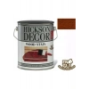 Hickson Decor Wood Stain 1 Lt Teak