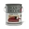 Hickson Decor Wood Stain 2,5 Lt Afrormosia